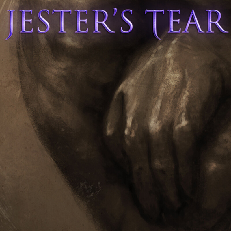 Jester's Tear - Homunculus