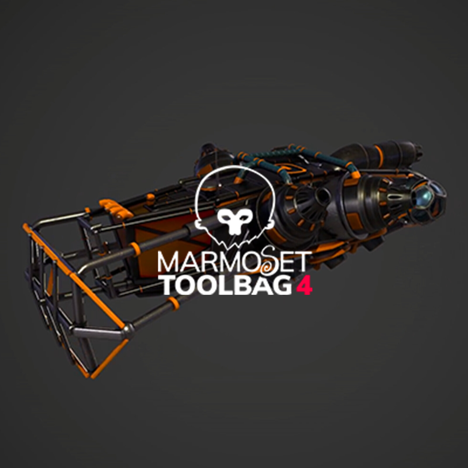 ArtStation - RAZOR FLY - Futuristic Harvest Vehicle