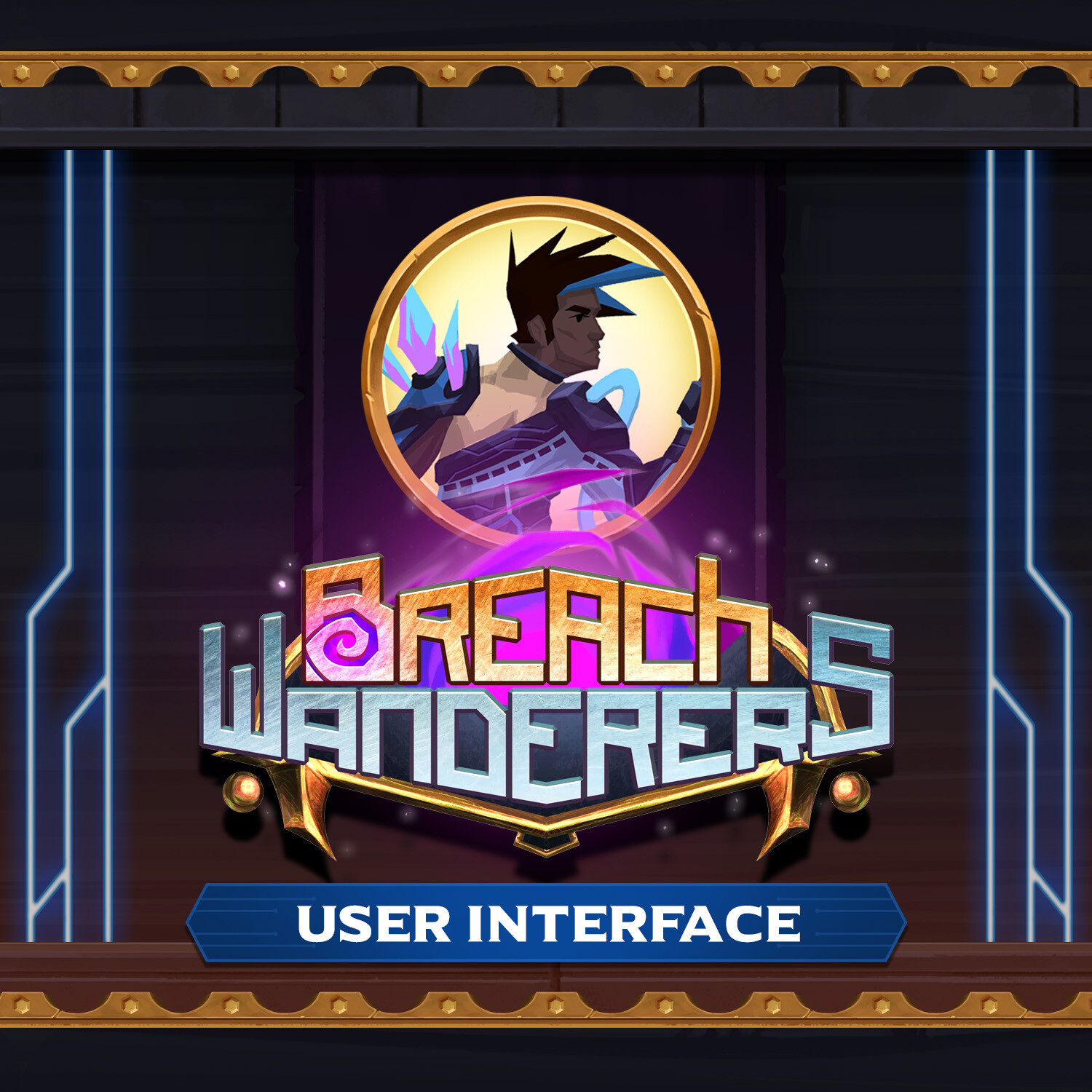 Breach Wanderers UI
