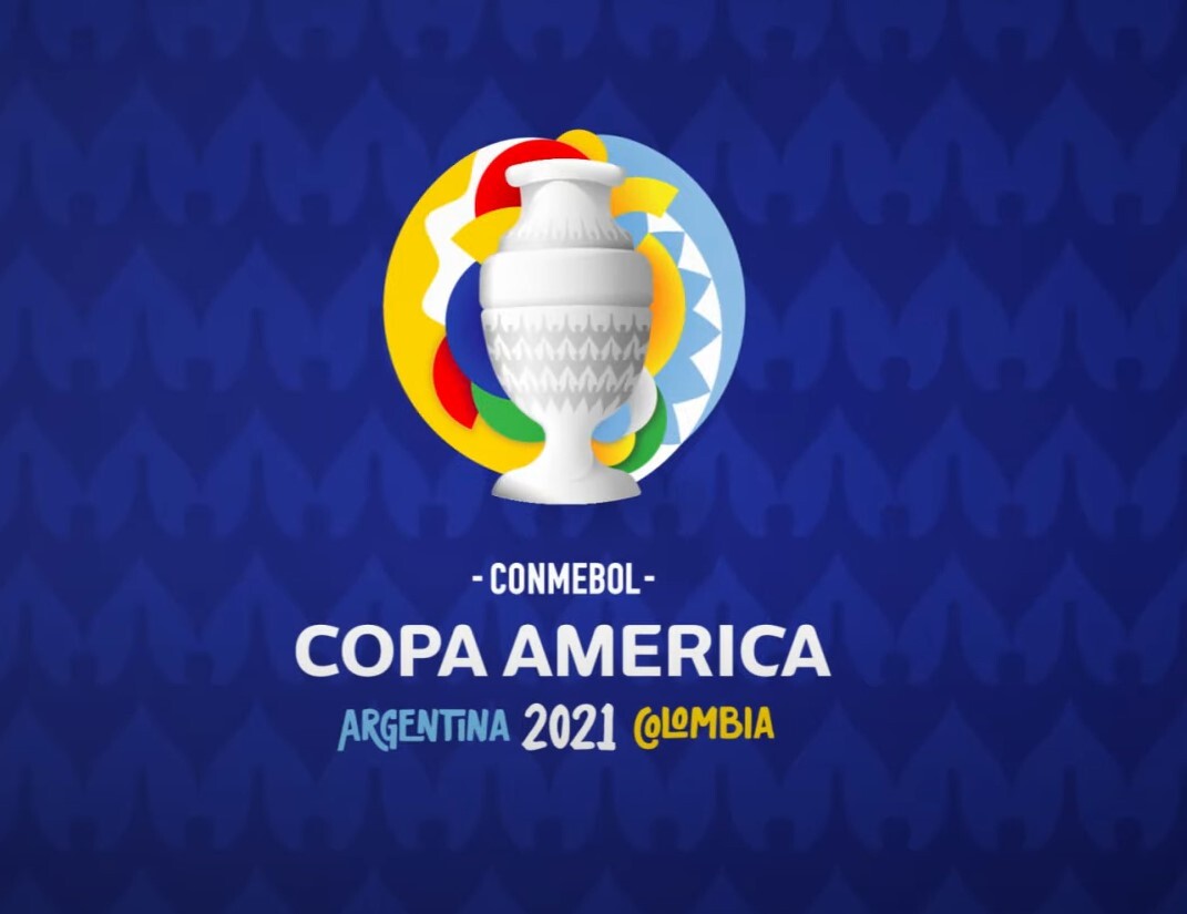 ArtStation - Conmebol Copa América : Animatic, Concepts & Animation. (2021)