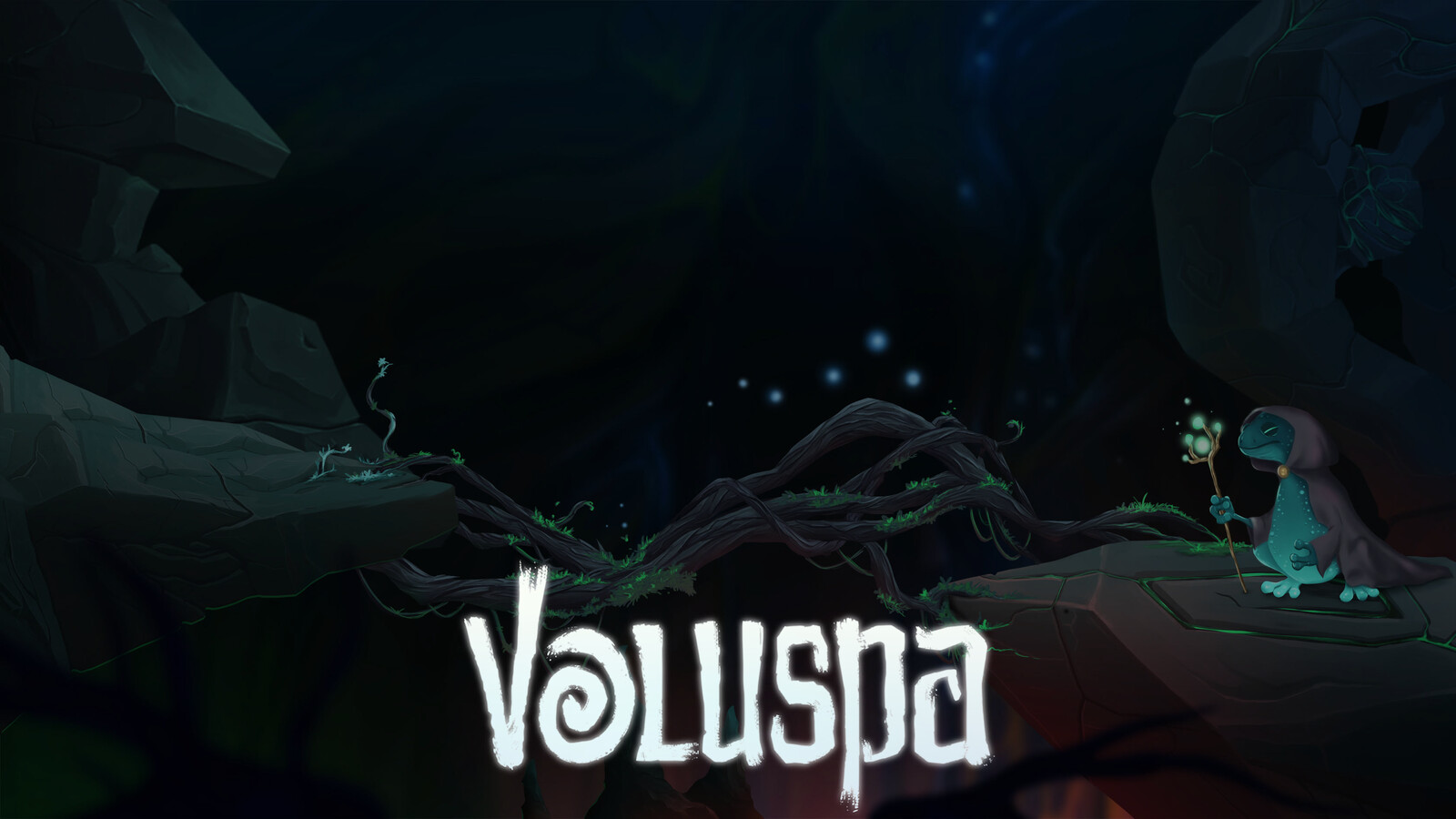 Voluspa - Environment Assets