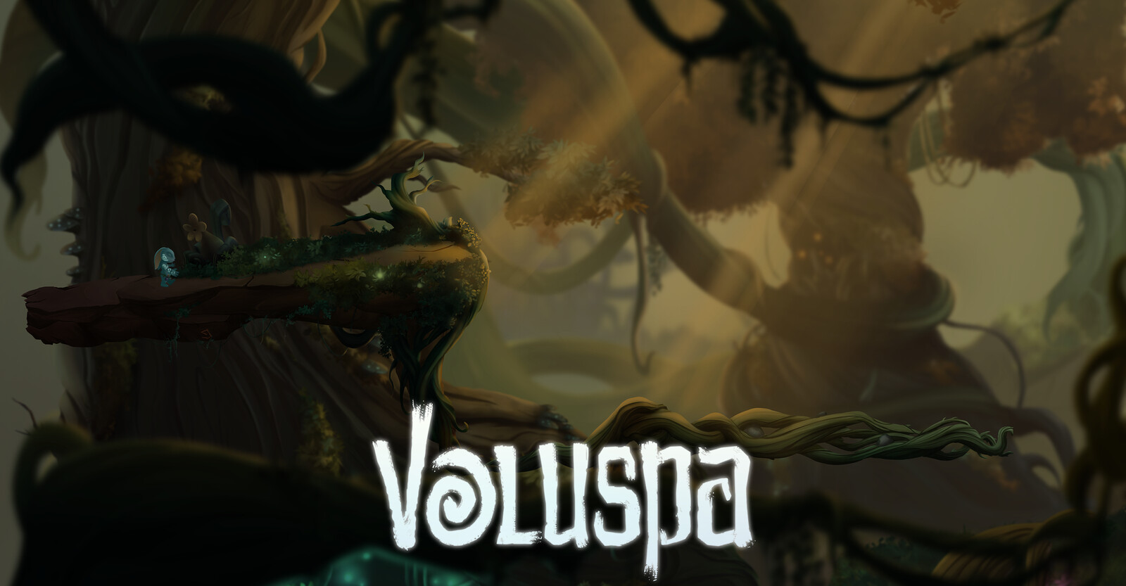 Voluspa - Vertical Slice Level