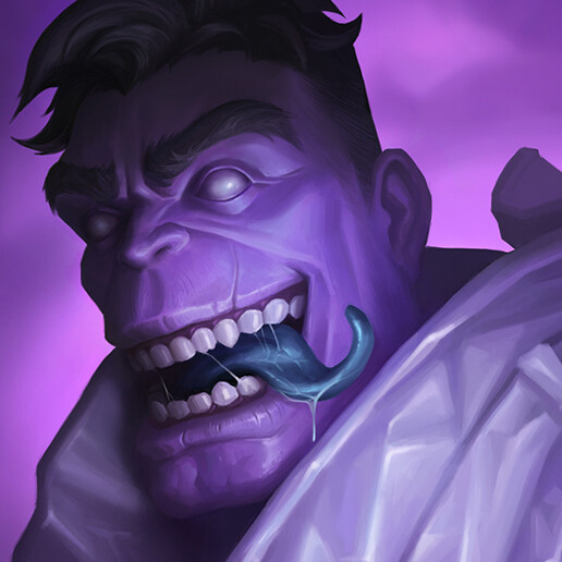 ArtStation - Dr. Mundo