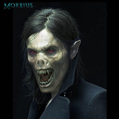 Constantine sekeris constantine sekeris morbius flat nose 01a