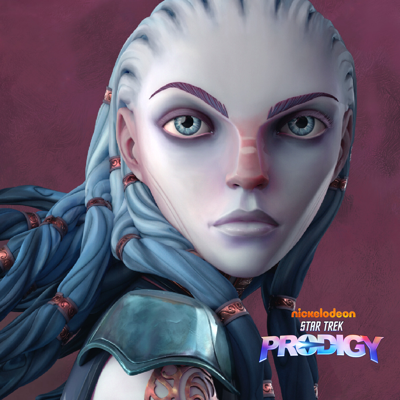 Why Did Prodigy Change The Art Style 62 - 3mjcu3u
