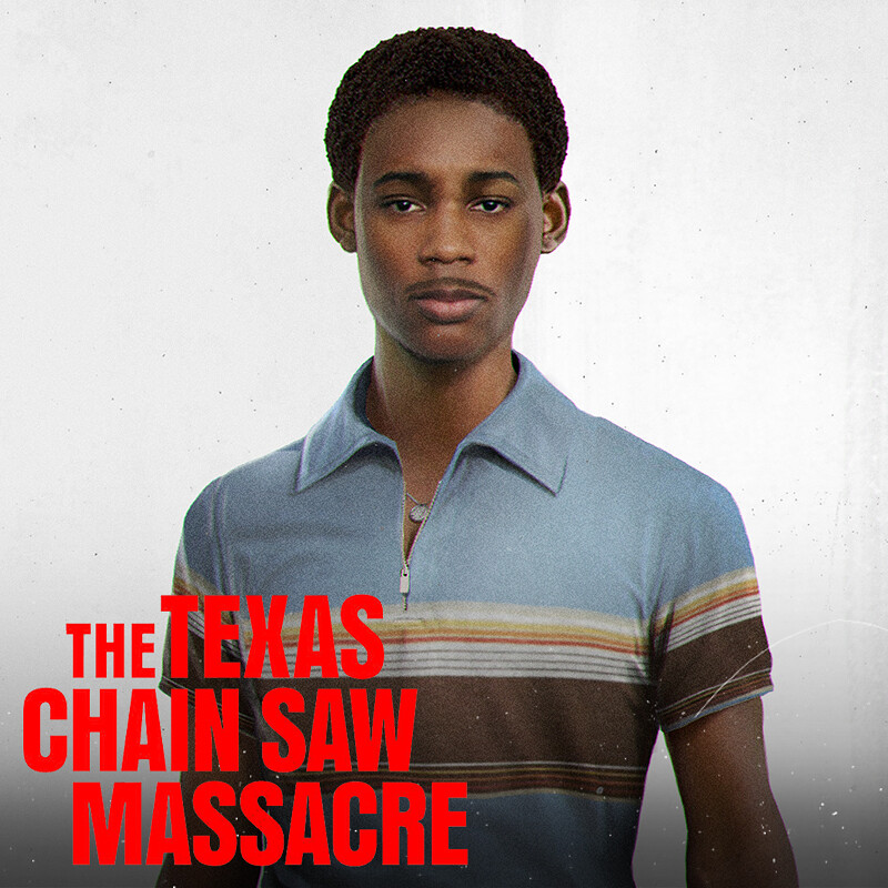 The Texas Chain Saw Massacre: Sonny