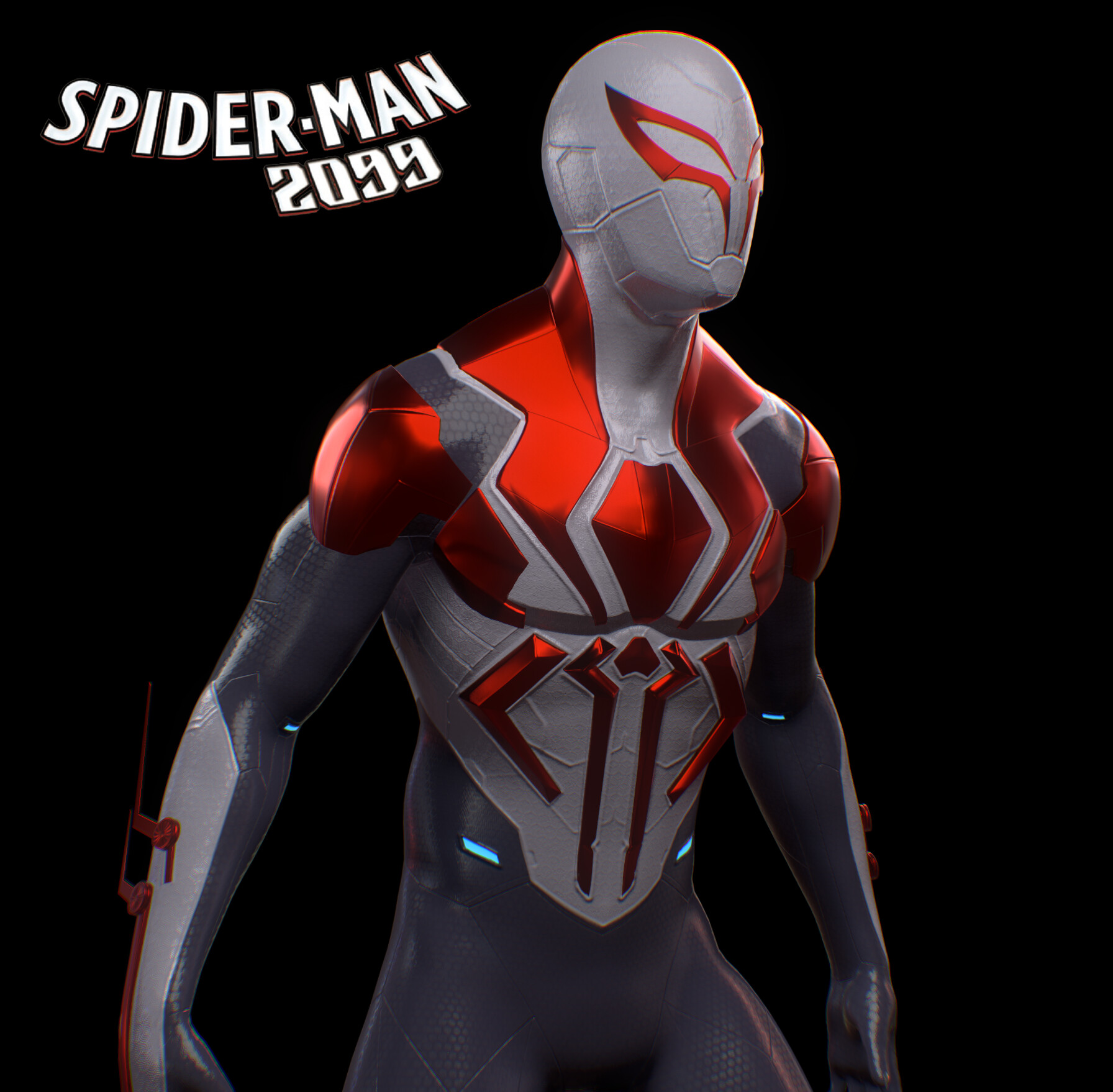 Spider Man 2099 | lupon.gov.ph
