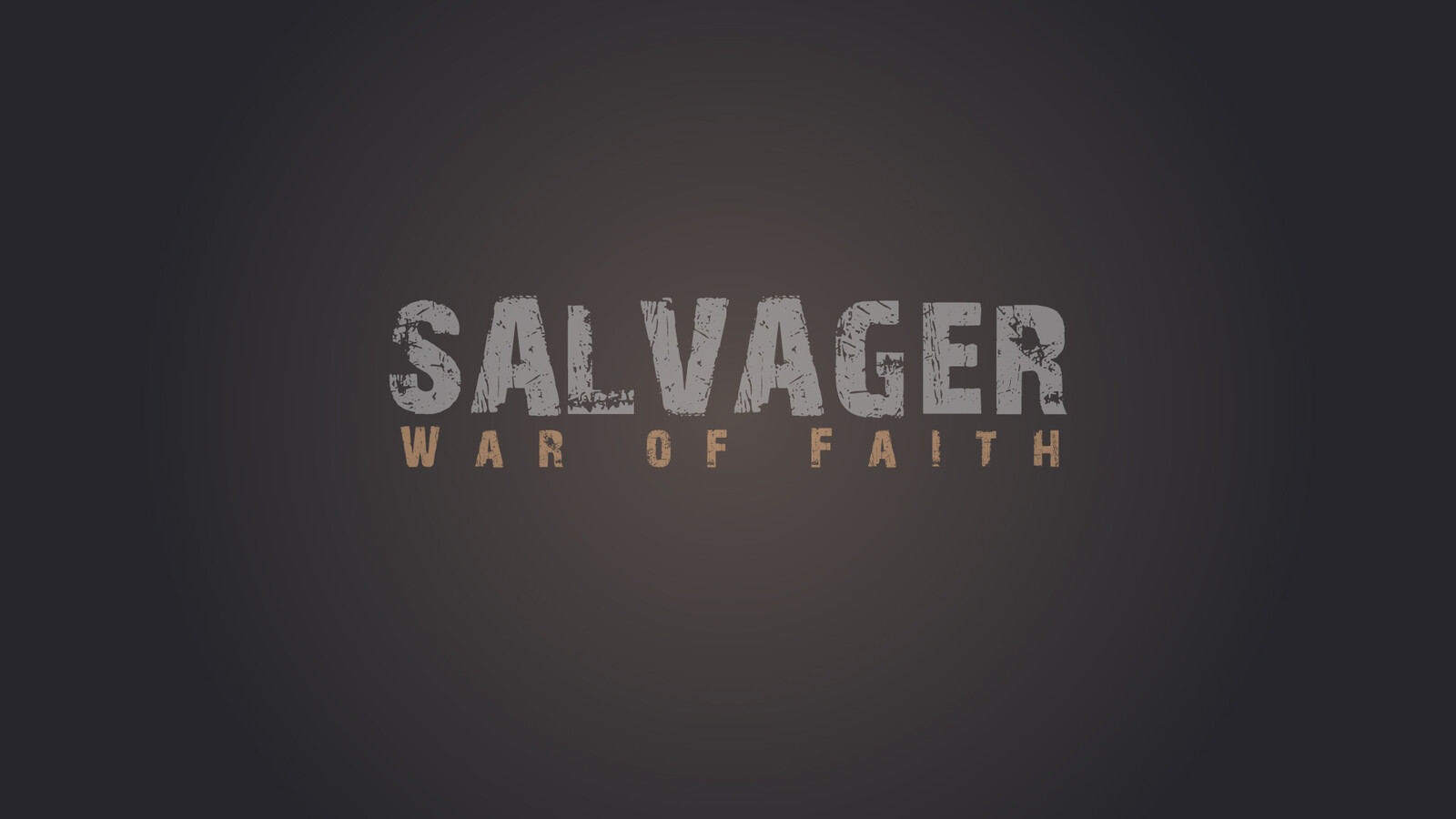 Salvager - Short Film