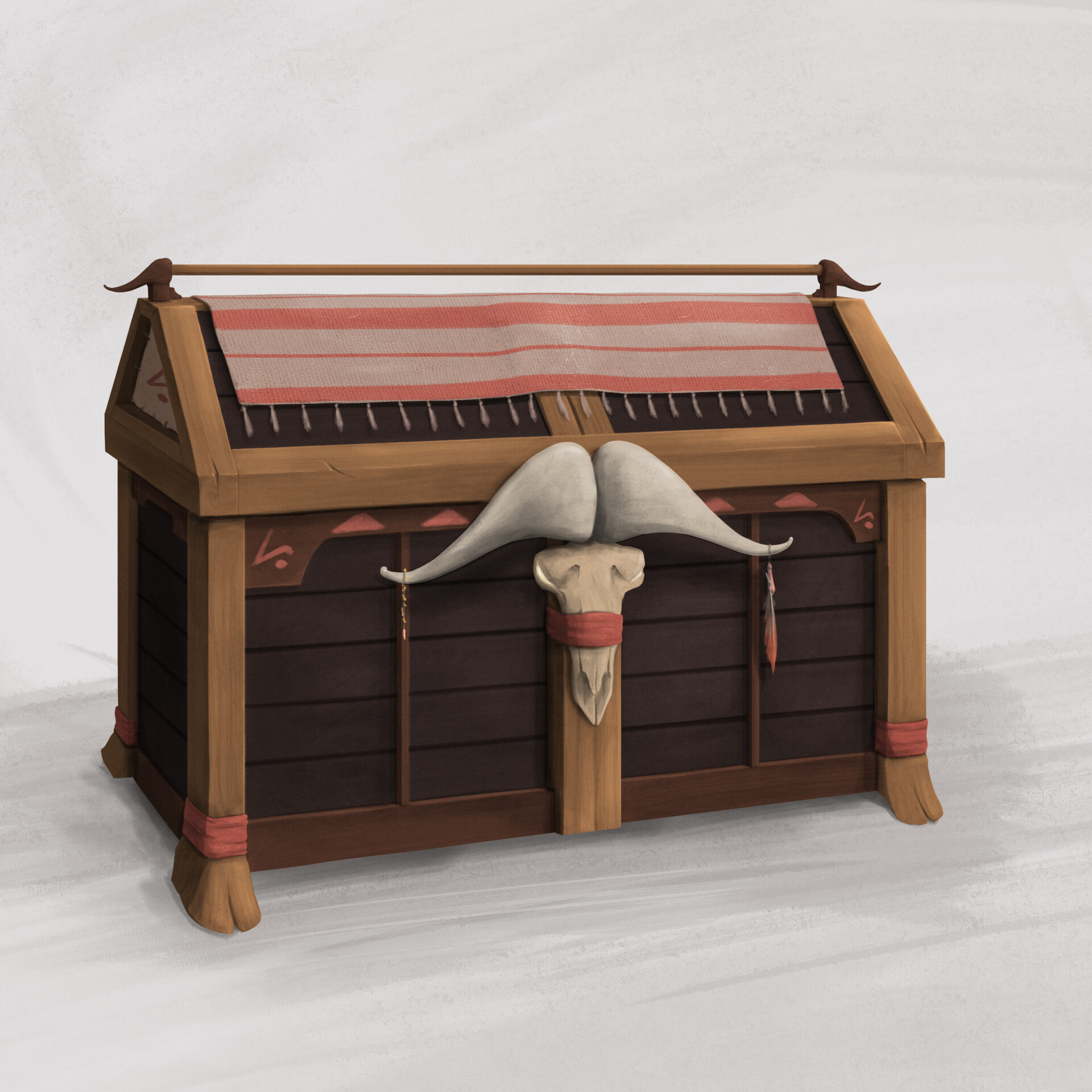 ArtStation - 