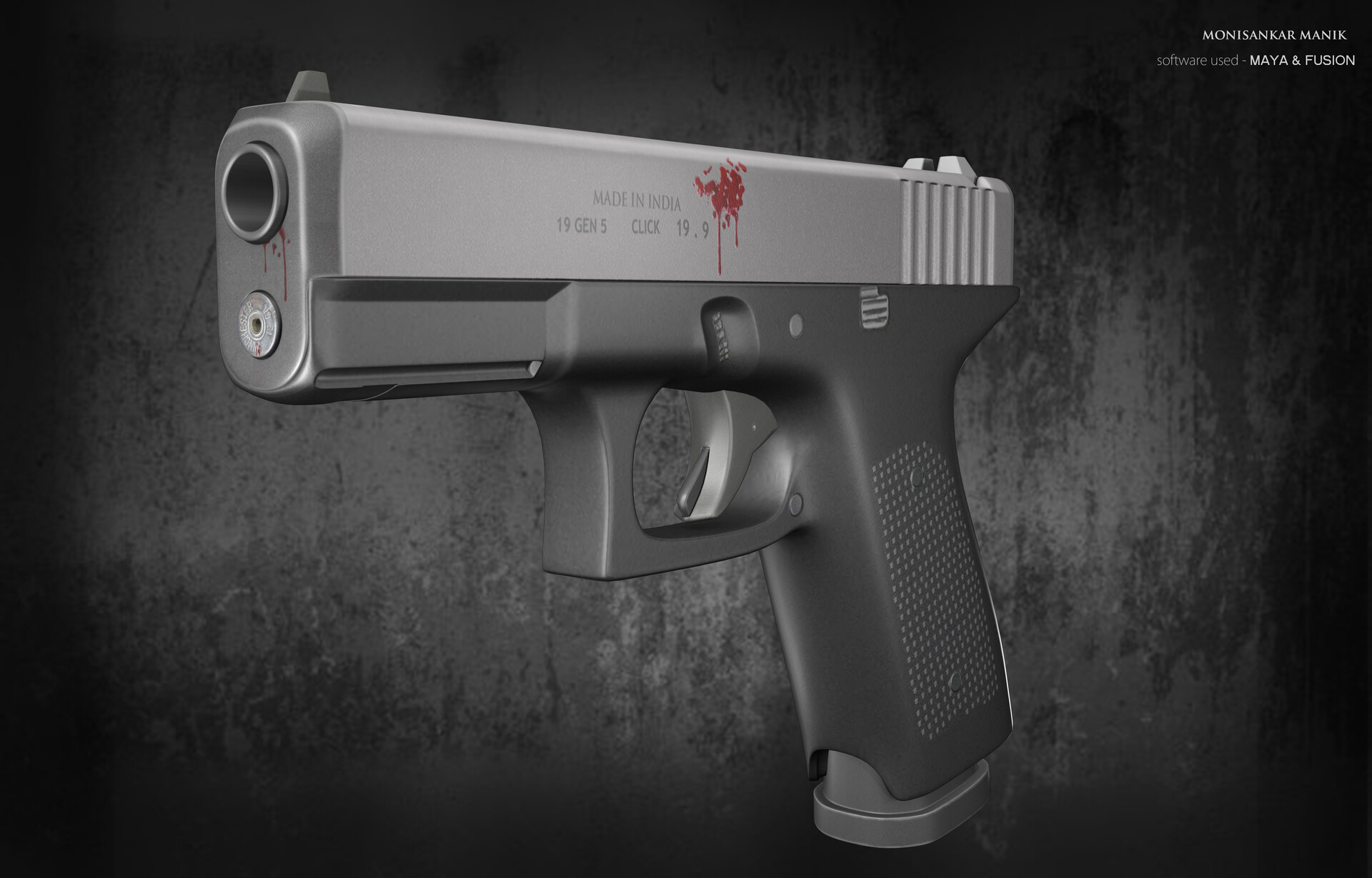 Click Academy Of Digital Art Lighting Compositing