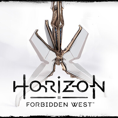 Steam Workshop::Horizon Forbidden West Slaughterspine