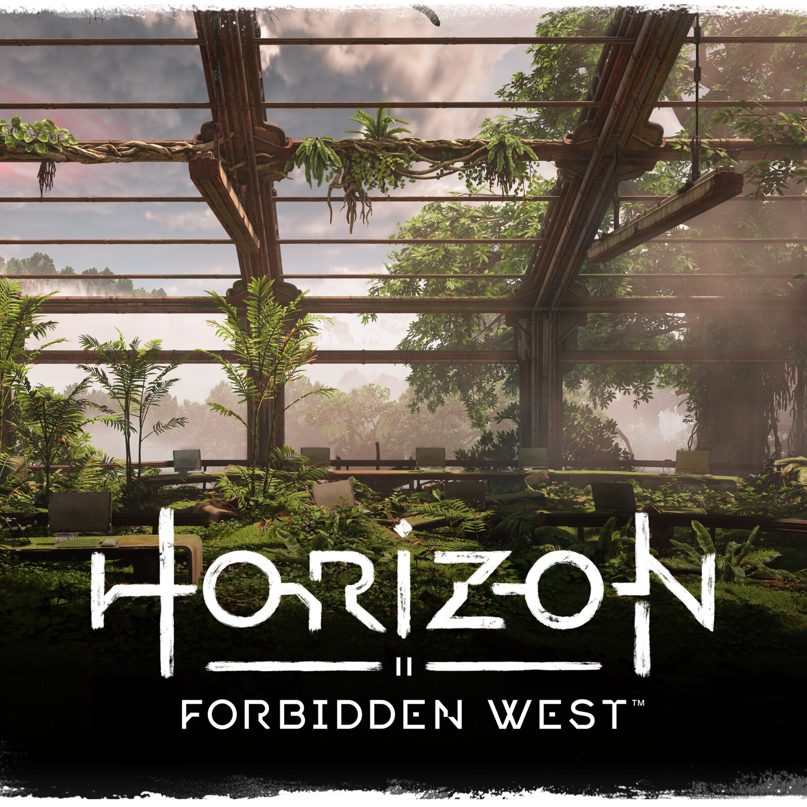Horizon Forbidden West - Reach for the Stars