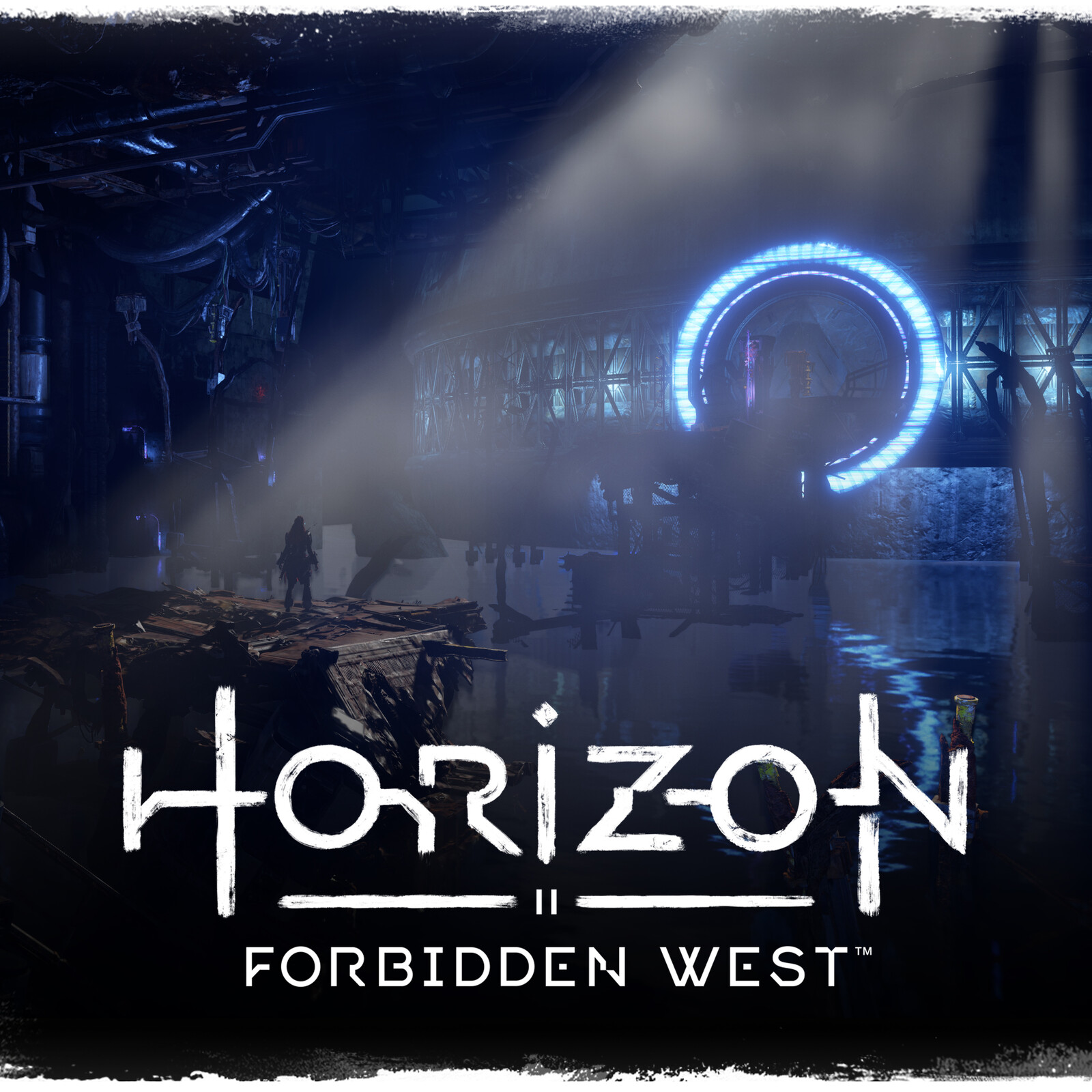 Horizon Forbidden West - Death's Door