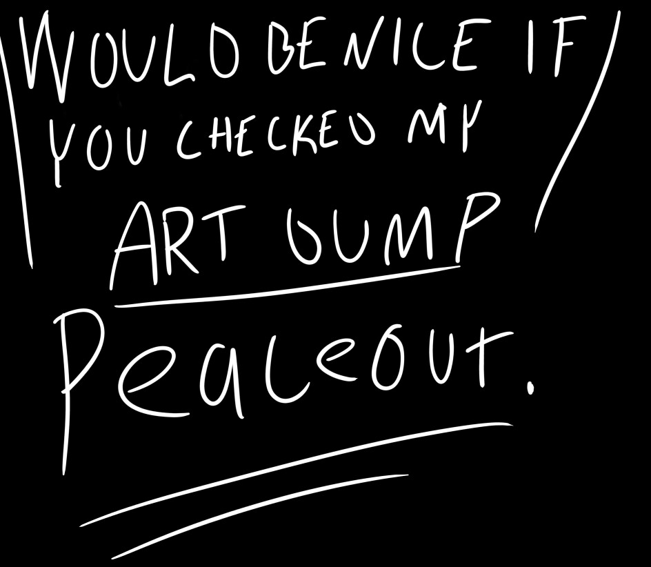 ArtStation Art Dump, i guess