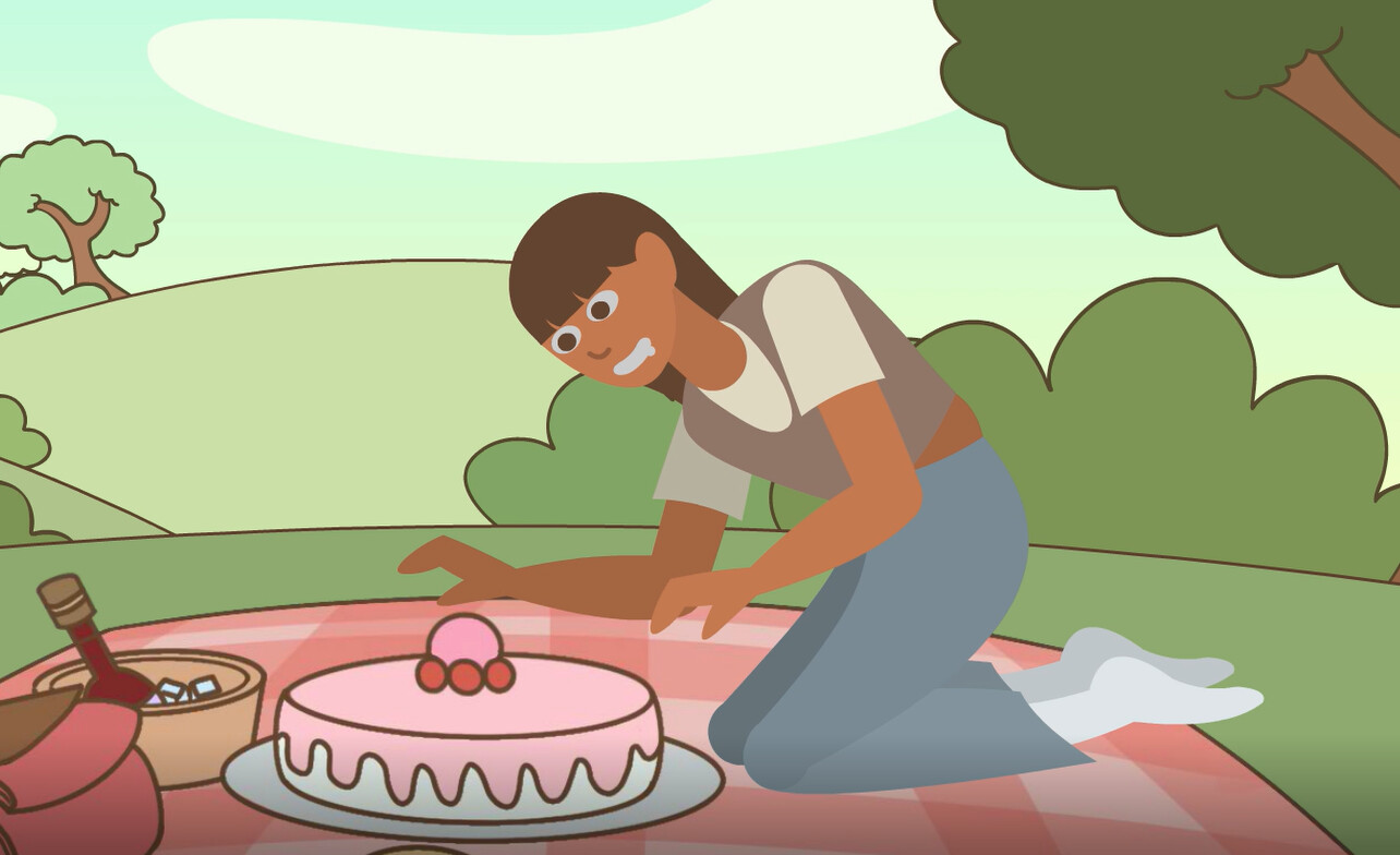 ArtStation - Puppet Animation