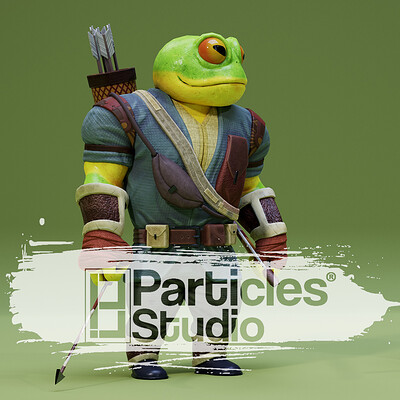13 particles studio 13 particles studio thumnail artwork 75
