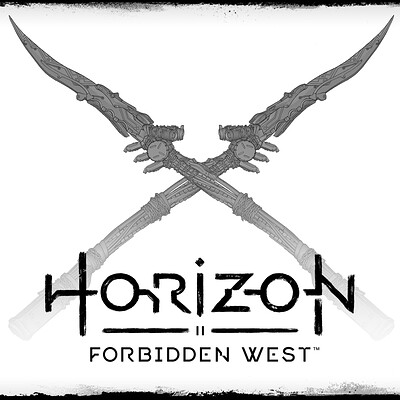 Horizon Forbidden West: Champion's Spear