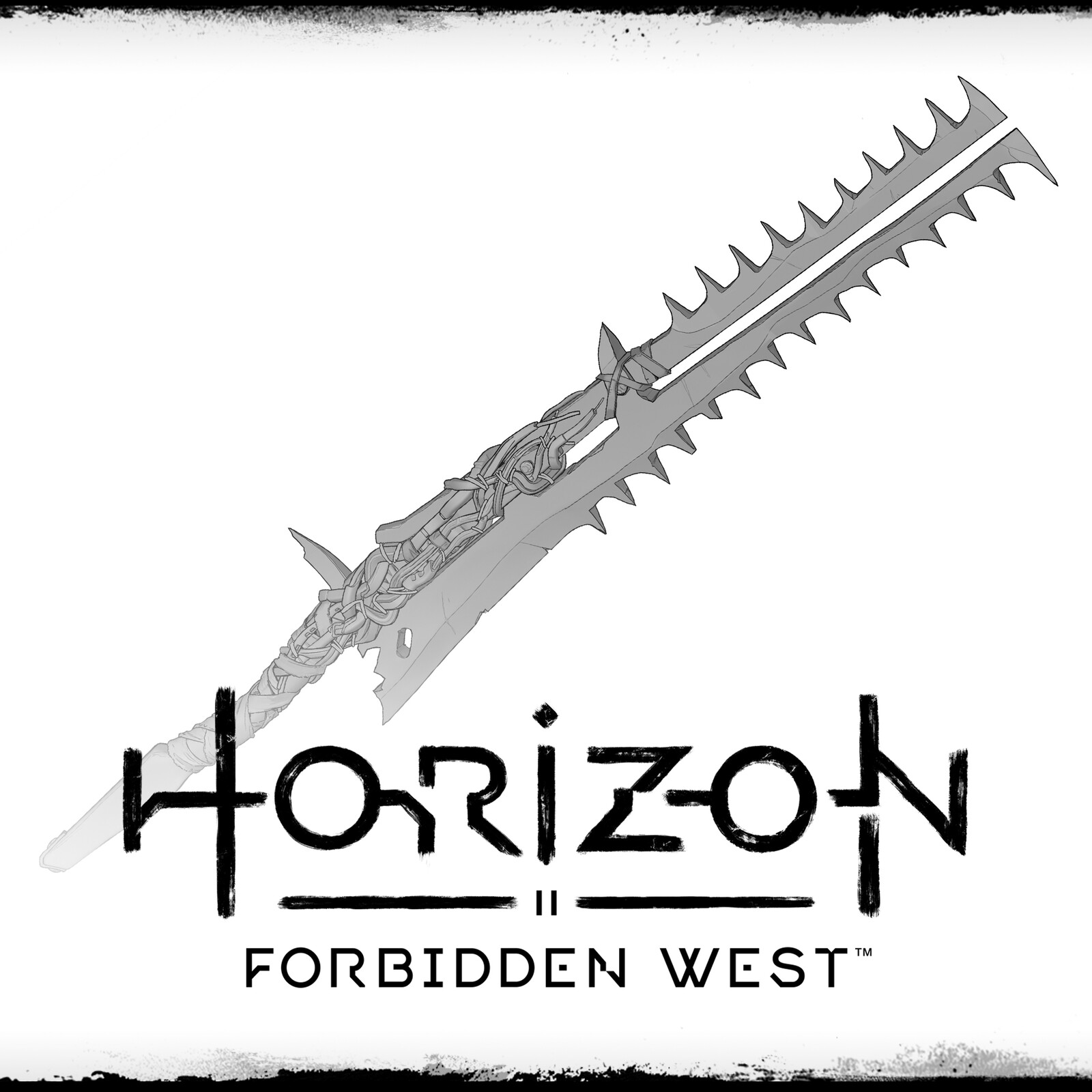 Horizon Forbidden West: Rebel Weapons