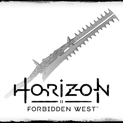 Horizon Forbidden West: Regalla's Weapon