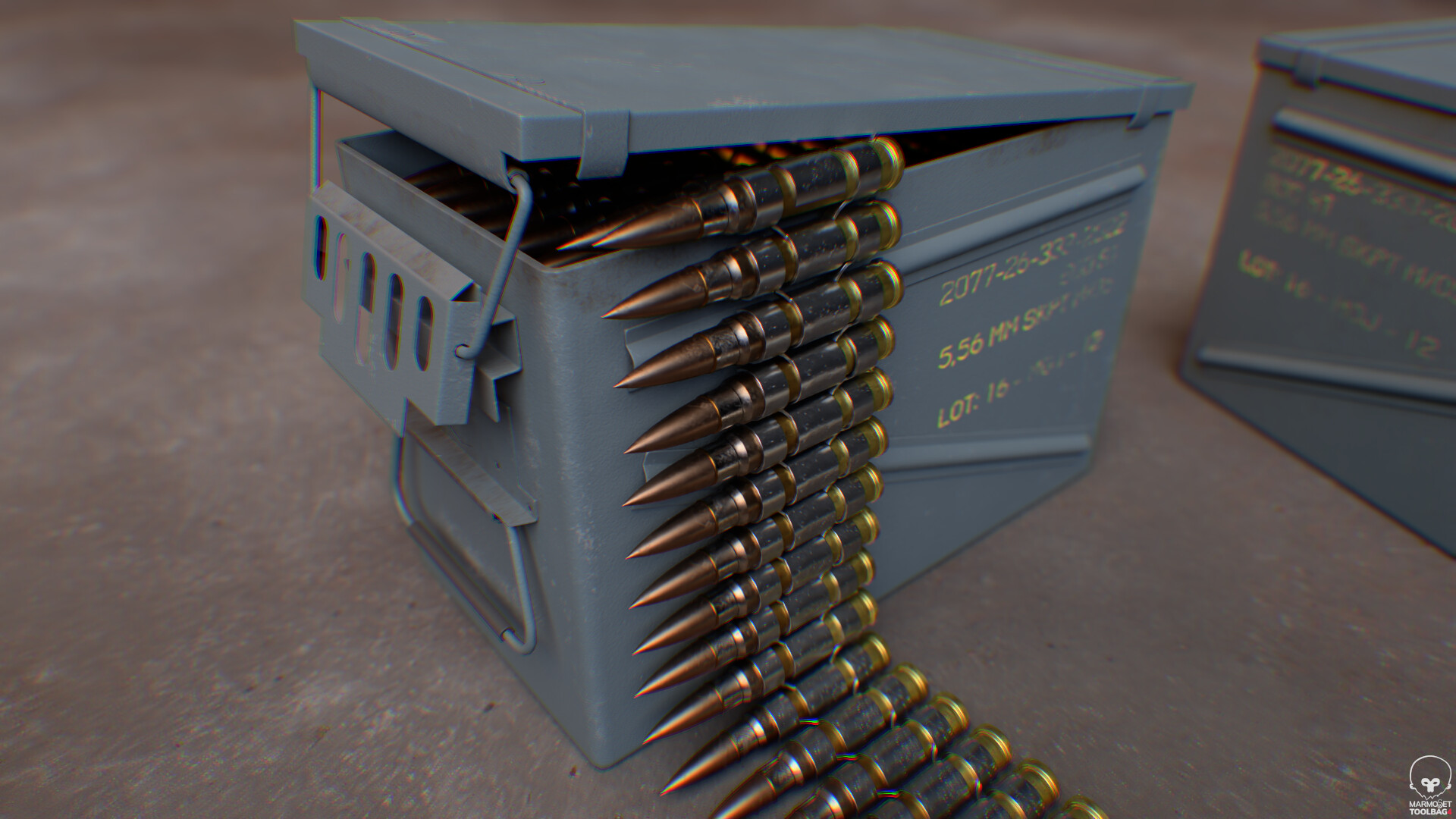 Img 5 56 Ammo Img 5 56 Ammo