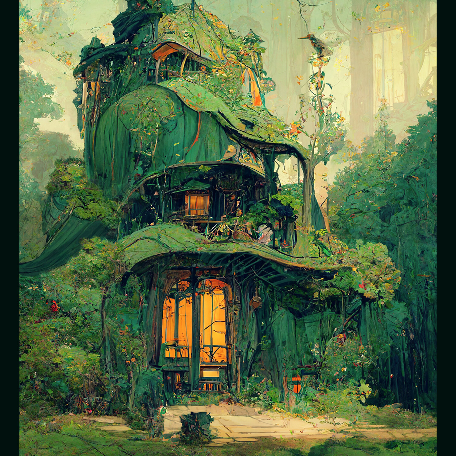 Summerland Homecoming