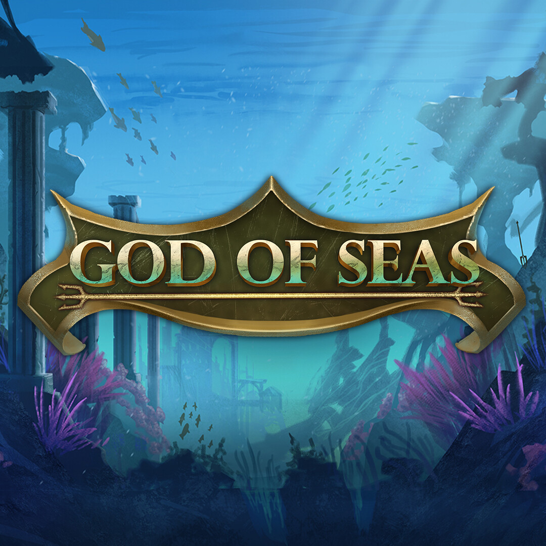 God of Seas Game
