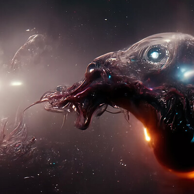 Thu berchs thu berchs black hole eaters 2