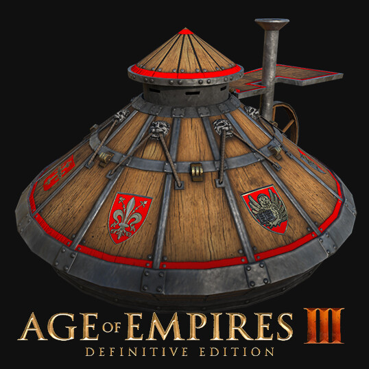 House of Leo - Liquipedia Age of Empires Wiki
