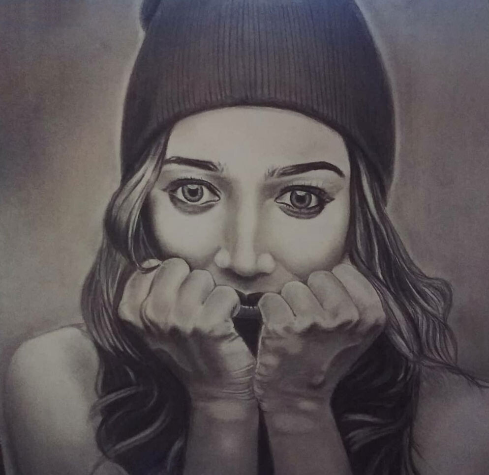 ArtStation Hand Drawn