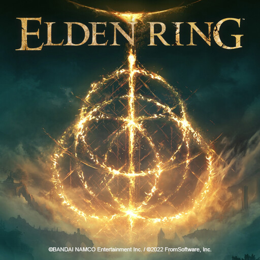 Passion Republic - Elden Ring : 3D Modeling Assets