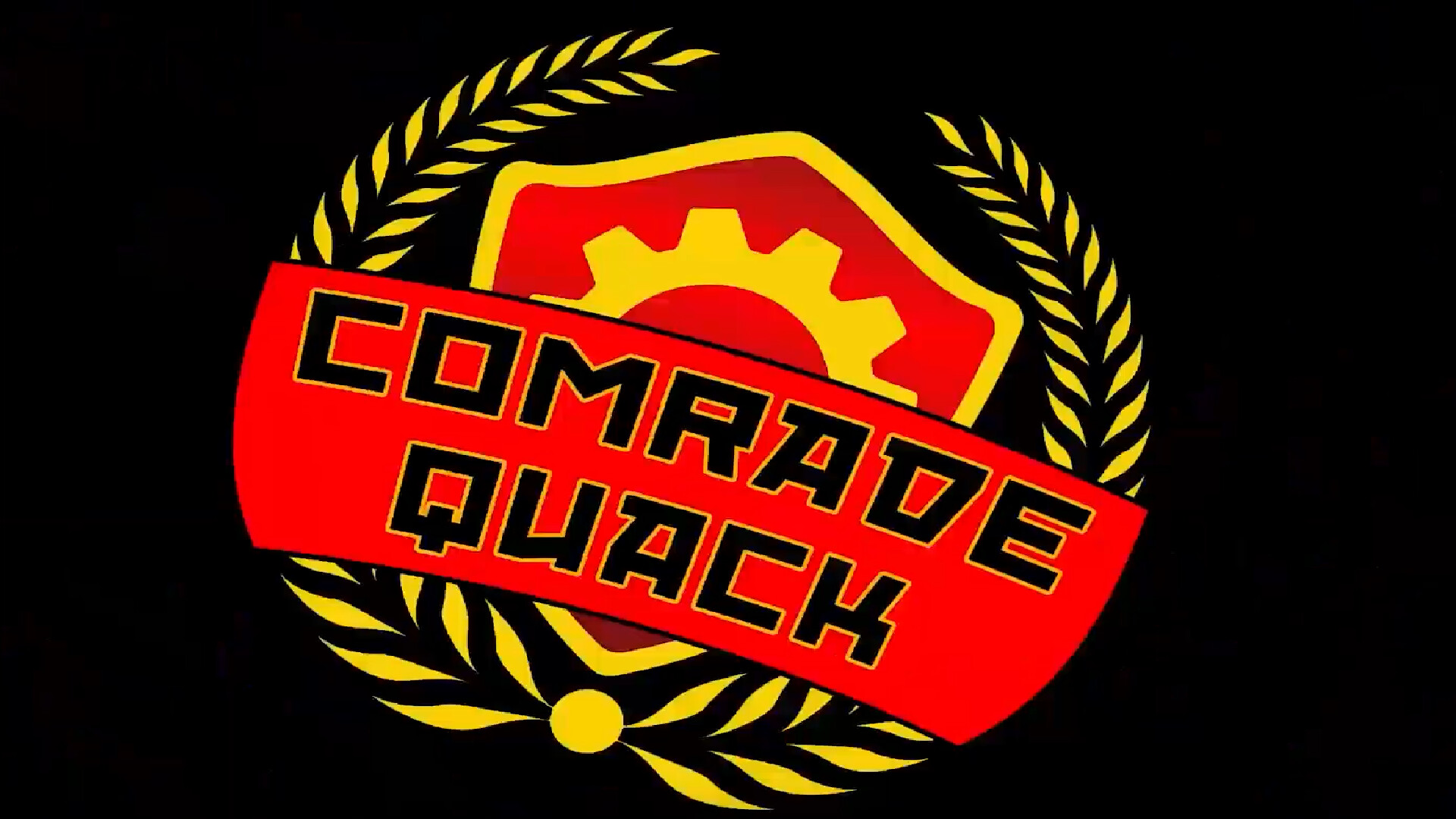 ArtStation - Comrade Quack