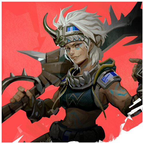 RPG Character
