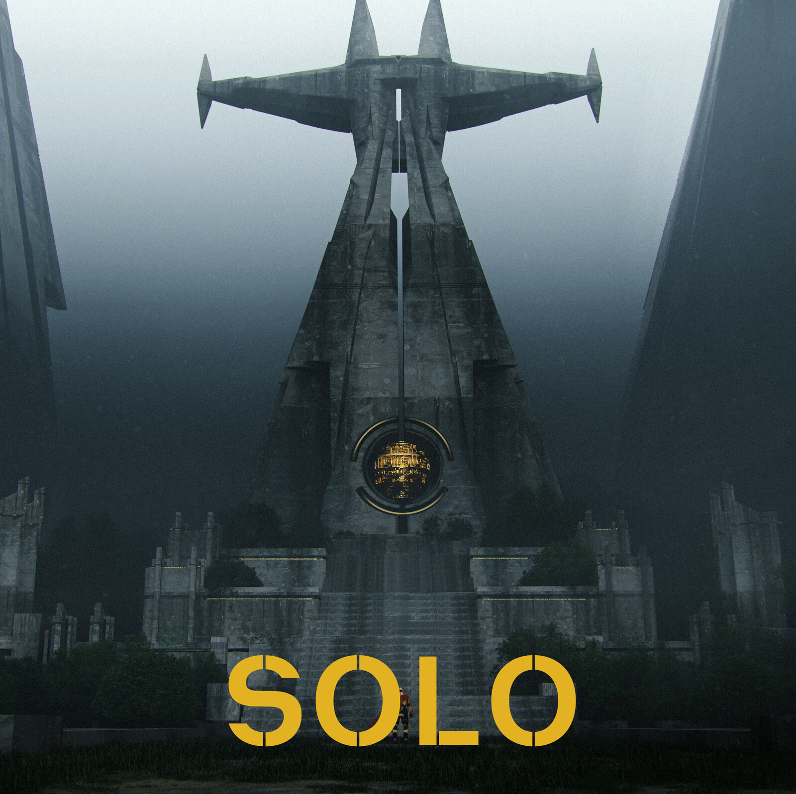 PROJECT - SOLO 