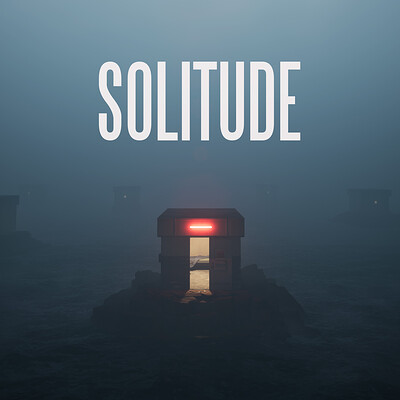 Solitude - UE4 WIP