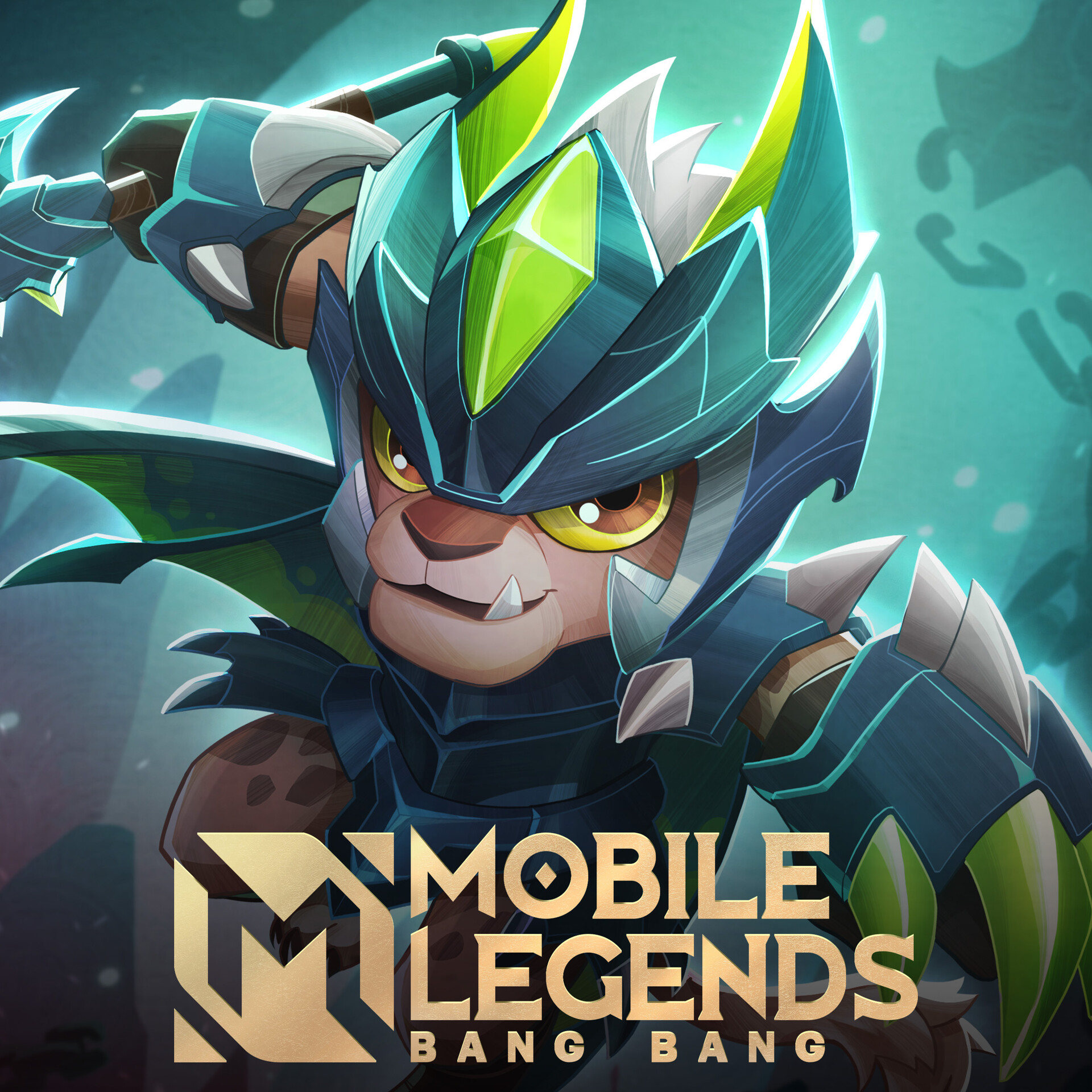 Mobile Legends: Bang Bang Fan Casting on myCast