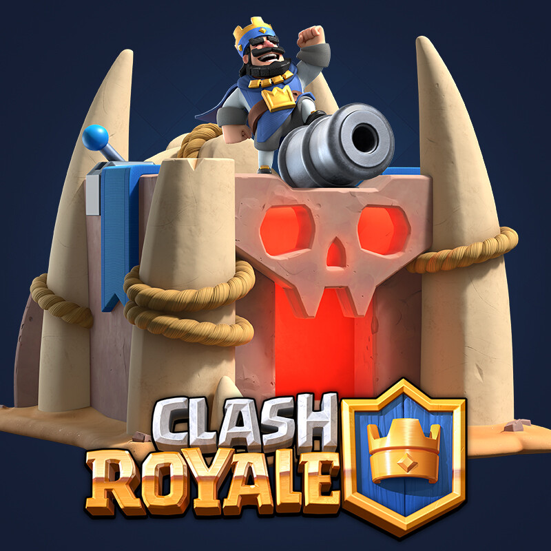 Clash Royale Bone Pit Season 36: Balance changes, Battle Pass, buffs &  nerfs - Dexerto