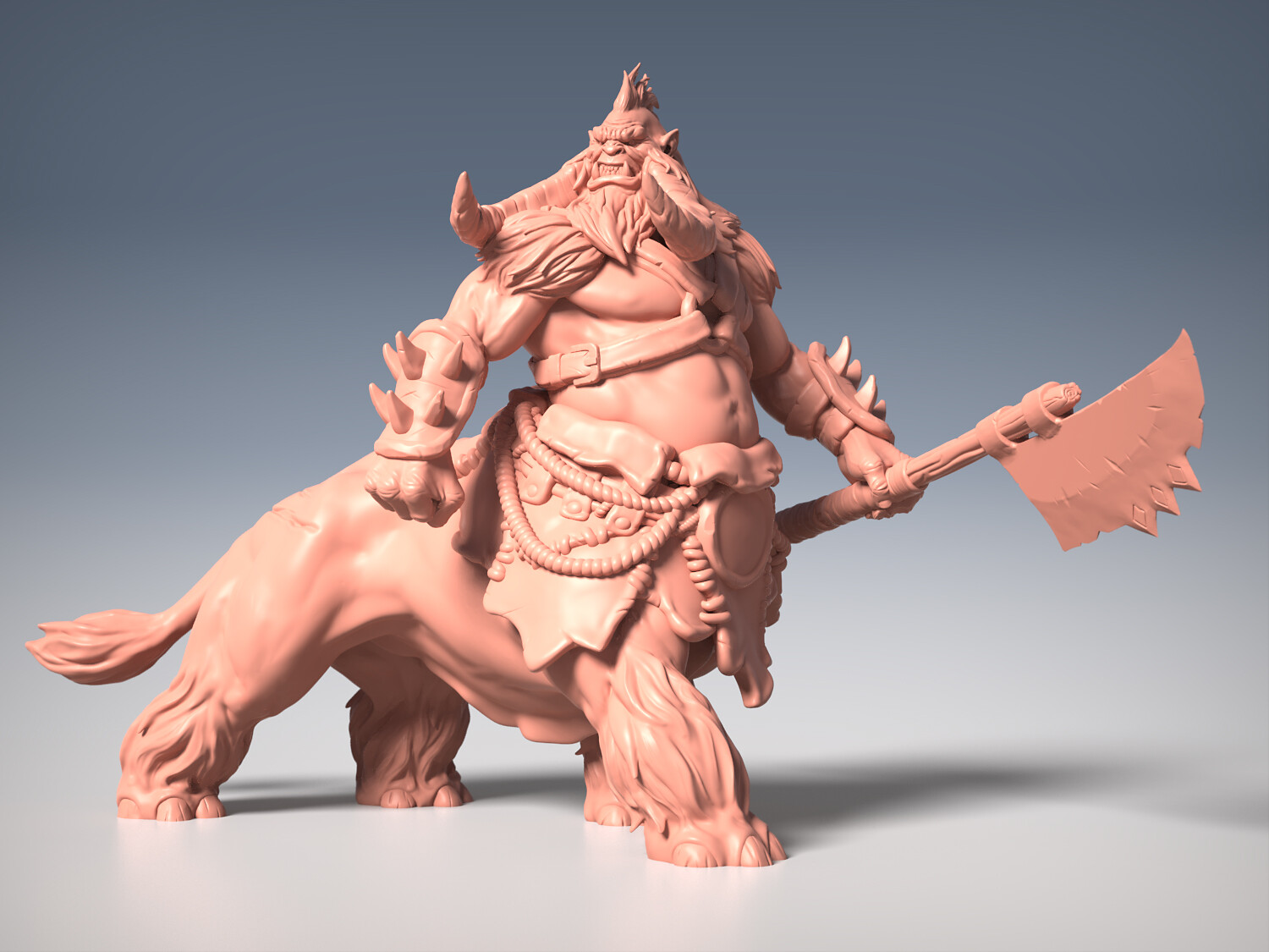 ArtStation RPG batch 2