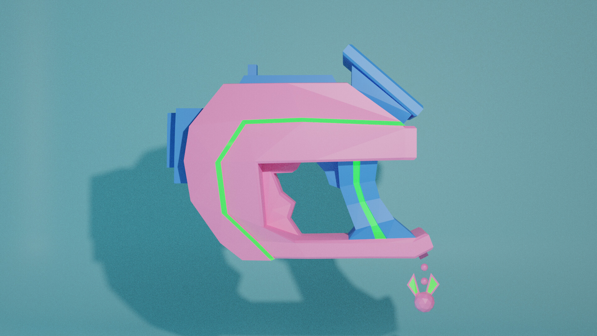 ArtStation - Prop Design Process