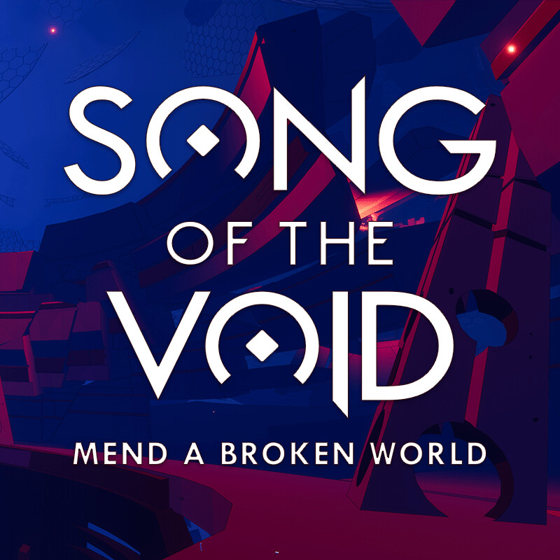 ArtStation Song Of The Void