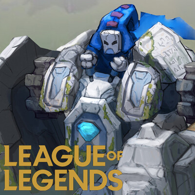 league of legends super minions