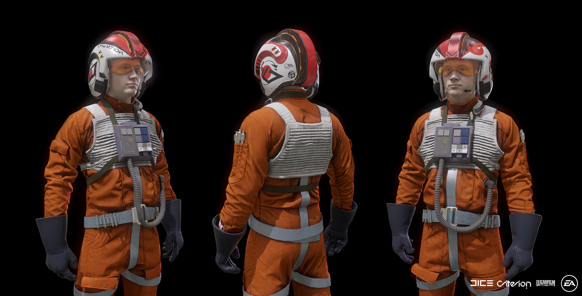 pedram-karimfazli-star-wars-rebel-x-wing-pilot