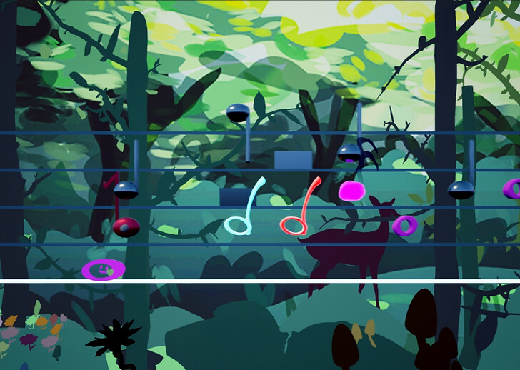 ArtStation - The Last Note