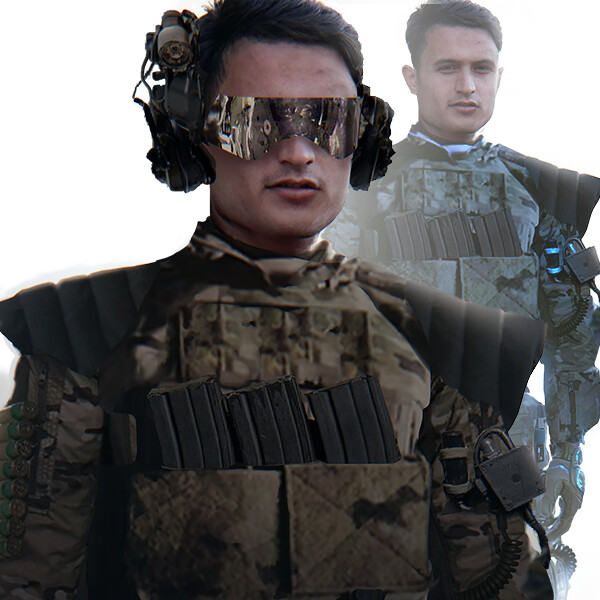 Commander