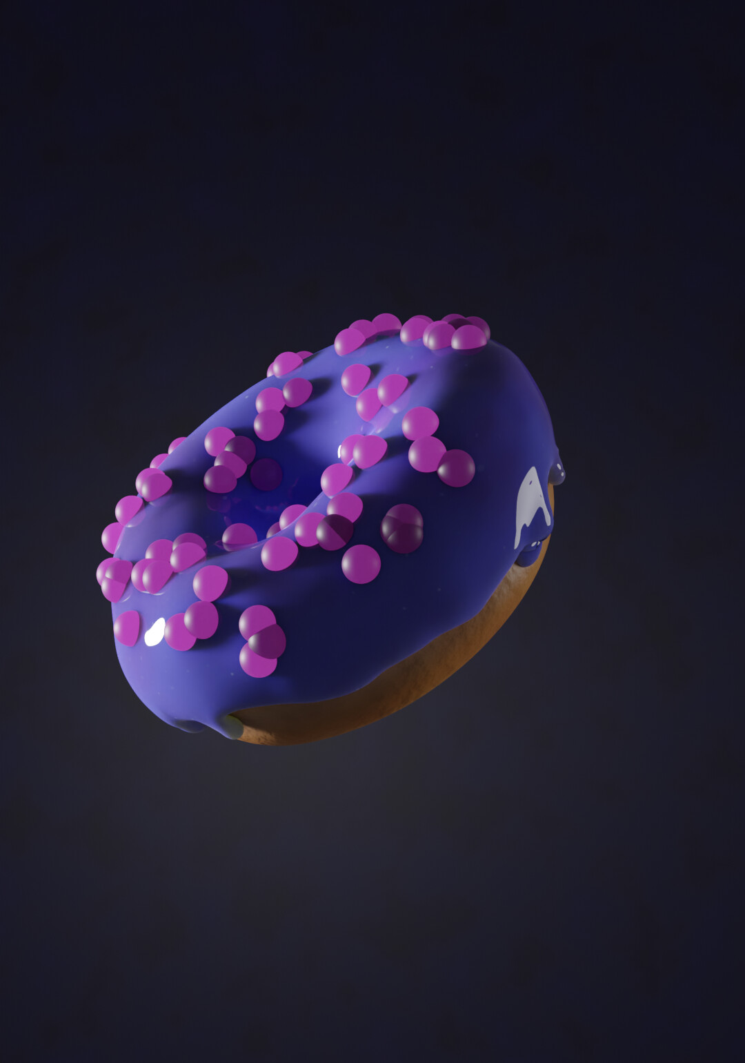 ArtStation - Donut