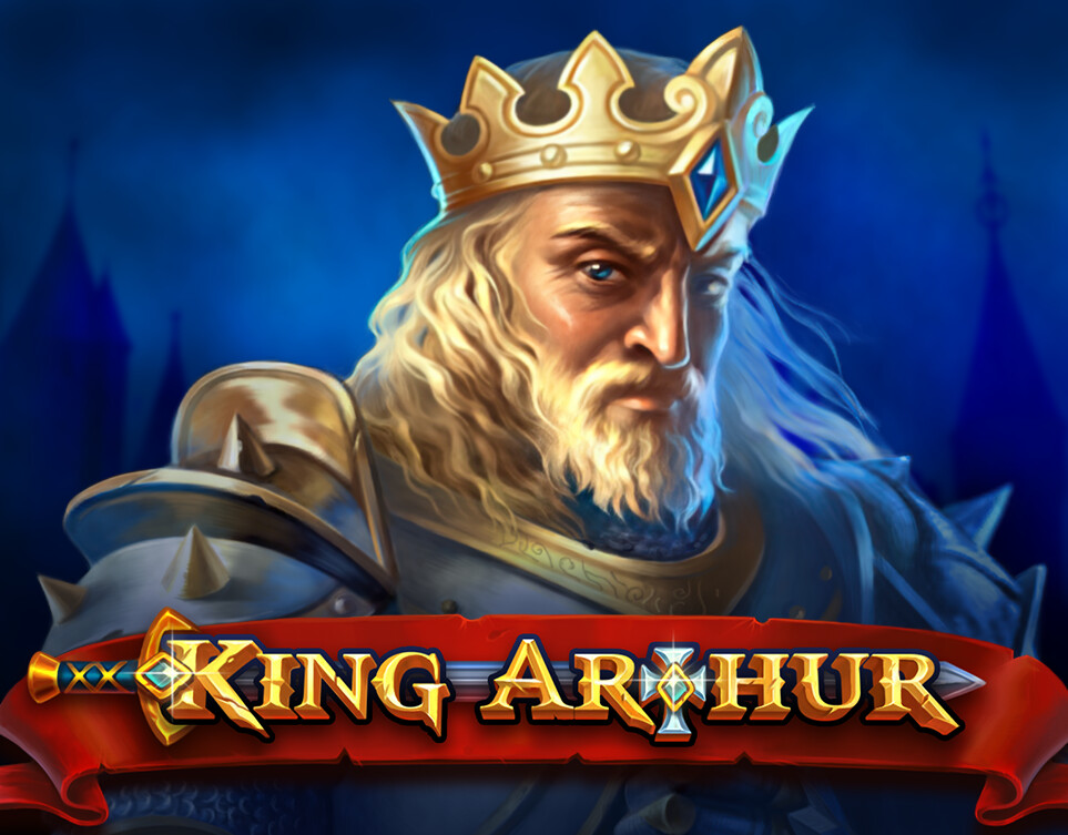 Mengungkap Kekuatan Legendaris dengan Glory Of King Arthur di Hugotogel