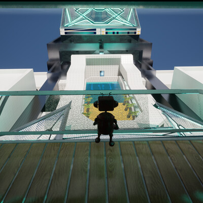 Metaverse Space Agency