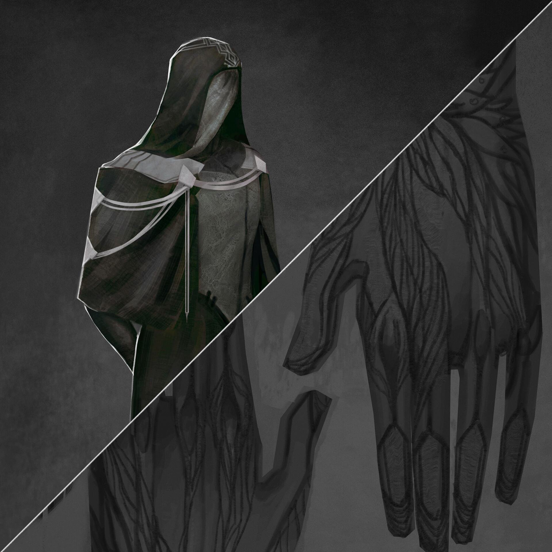 ArtStation Supreme Legacy