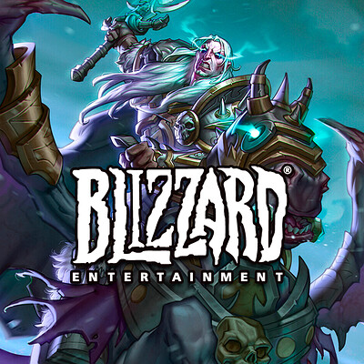 Hearthstone Hero Skin | Invincible Lich King