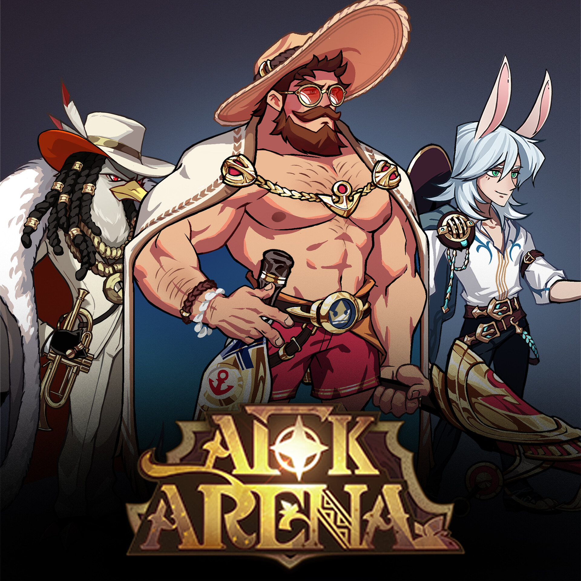 The Kind Skin: Rosaline'S New Look In Afk Arena - sy1w7n8
