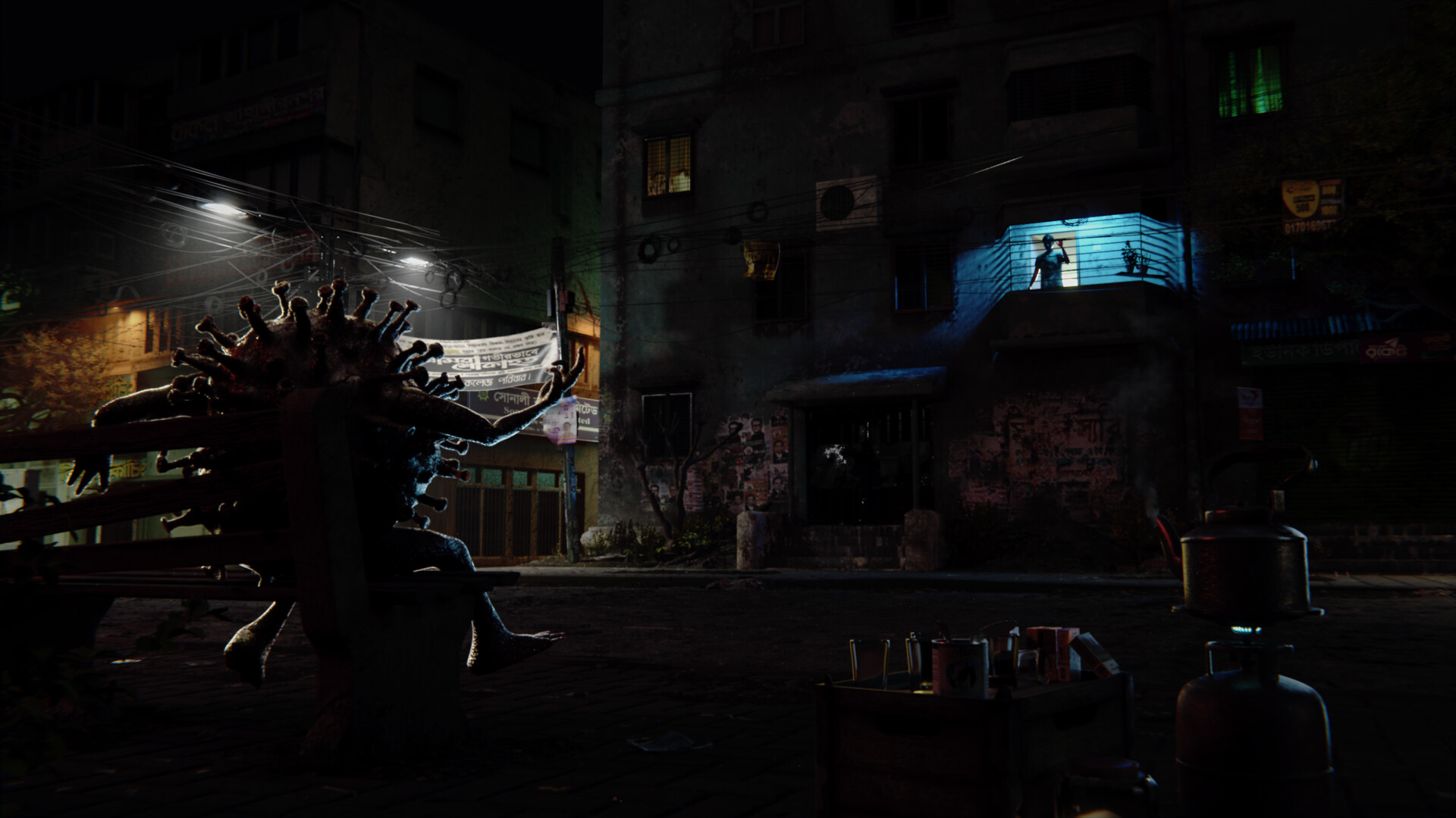 ArtStation - Death Call